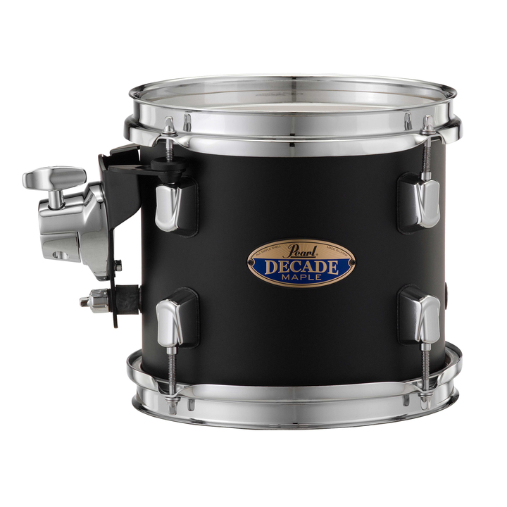 Pearl DMP1204STC 12 X 4 Single Head Tom W/ I.S.S. Mount