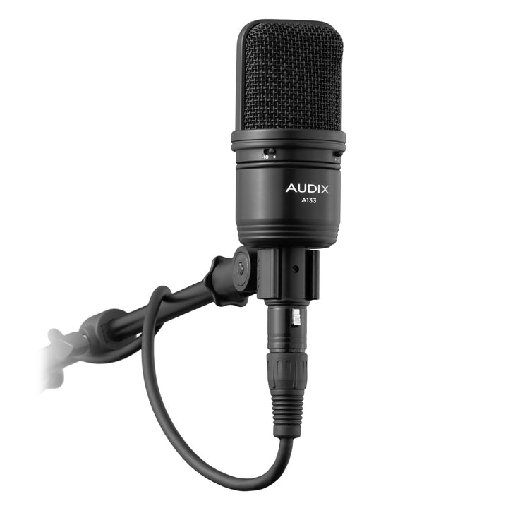 Audix A133 Large-Diaphragm Condenser Microphone
