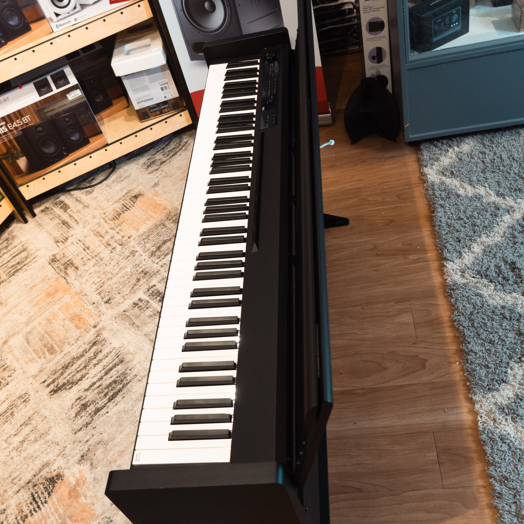 Korg C1 Air Digital Piano with Bluetooth (Black) (Demo)