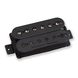 Seymour Duncan Sentient Neck Black