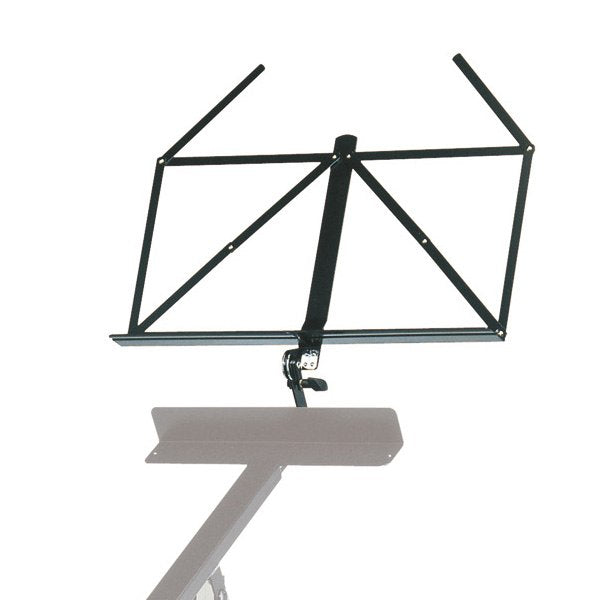 K&M 11515 Folding Music Stand Mount Adapter