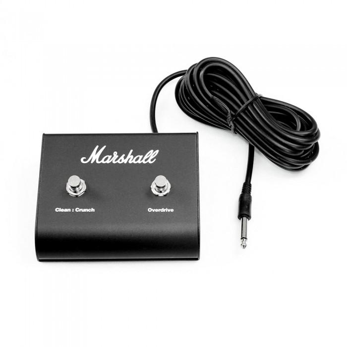 Marshall PEDL90010 2-Way Latching Footswitch for MG50FX