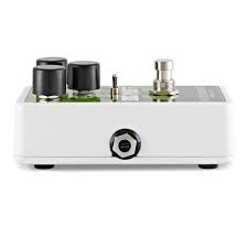 Electro-Harmonix NANO BASS BIG MUFF PI Distortion / Sustainer Pedal