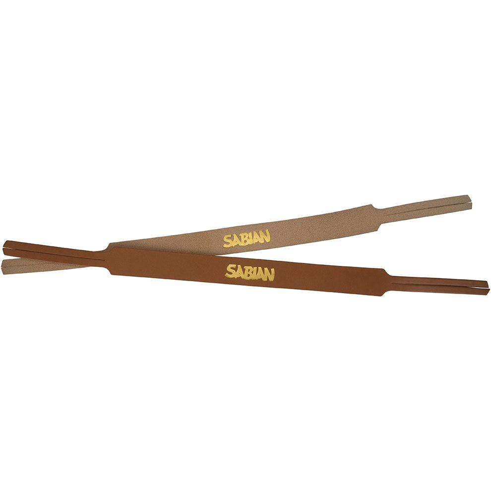 Sabian 61002X - Premium Cymbal Straps (Pair)