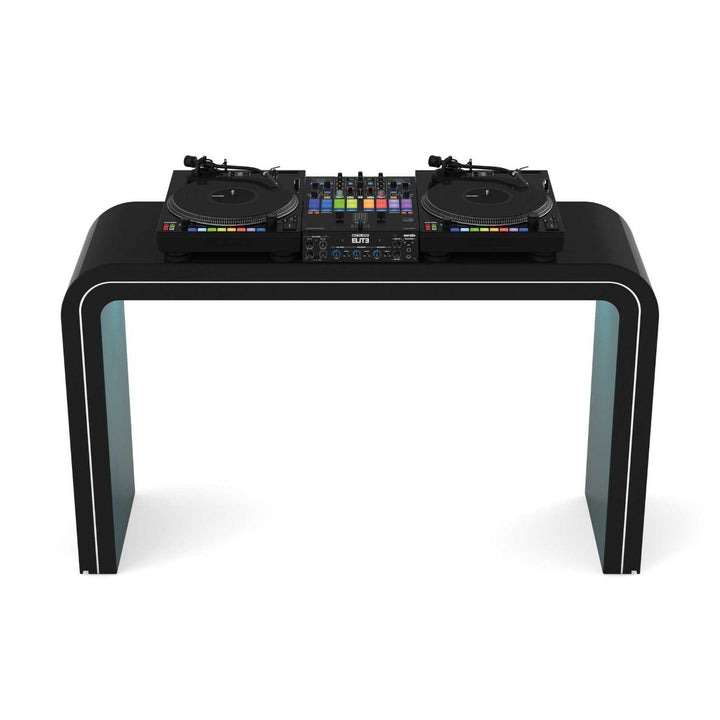 Glorious Session Cube XL Stylish DJ Workstation Table