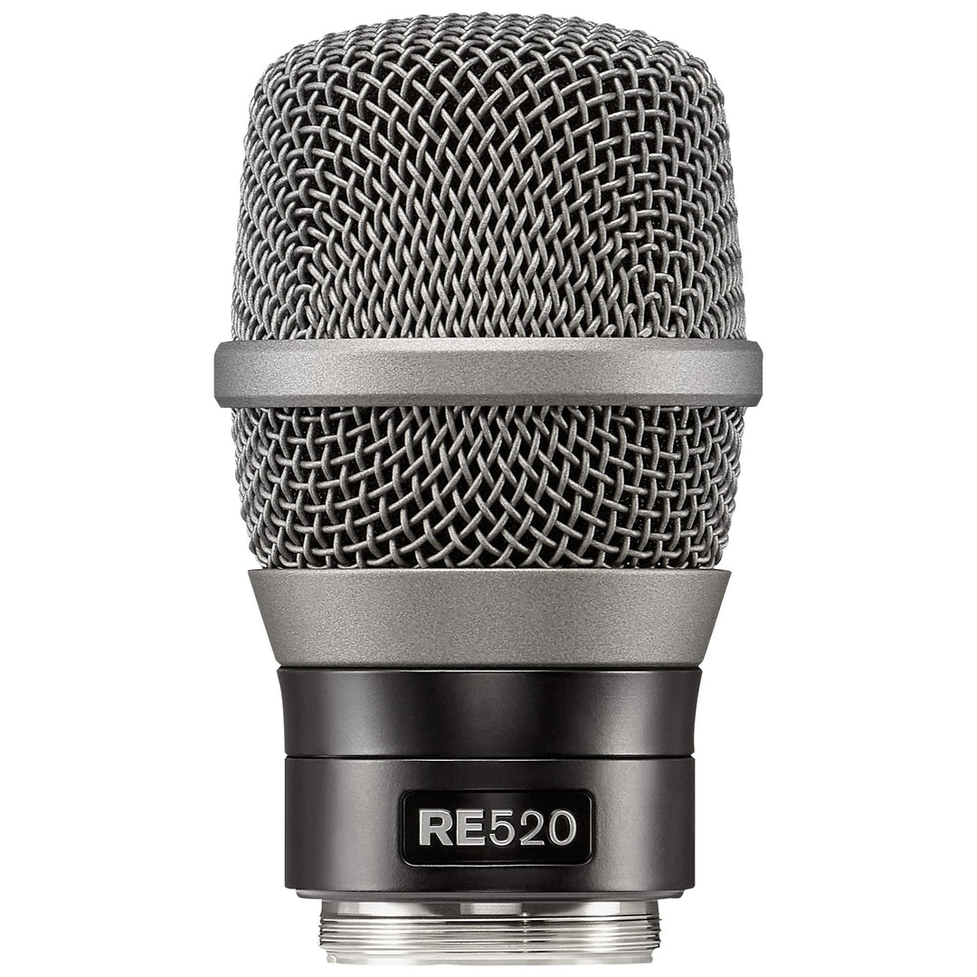 Electro-Voice RE3-HHT520-6M - Handheld with RE520 head, 653-663MHz