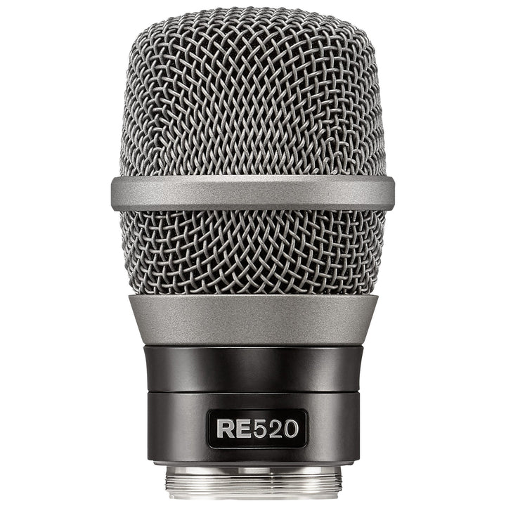 Electro-Voice RE3-HHT520-6M - Handheld with RE520 head, 653-663MHz