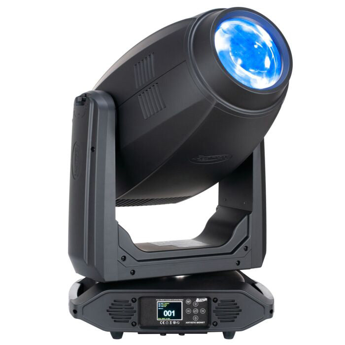 Elation Artiste Monet LED Moving Head Light