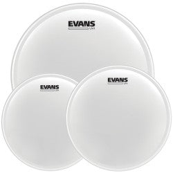 Evans UV1 STD PACK + 14'' UV1 CTD
