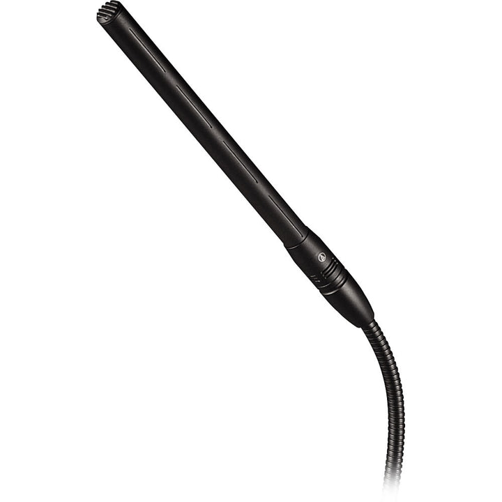 Audio-Technica U857QU UniLine Condenser Quick-Mount Gooseneck Microphone - 19.17”