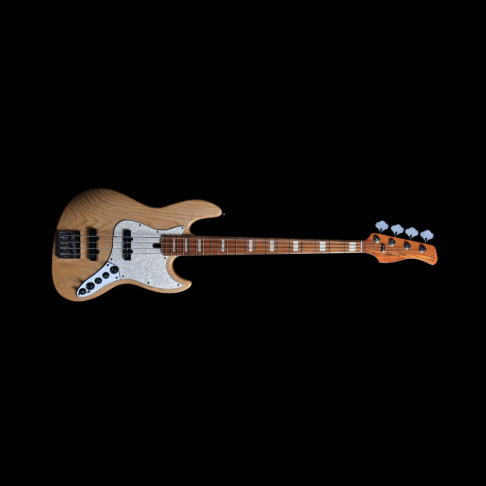 Sire Marcus Miller V8 4-String (Natural)