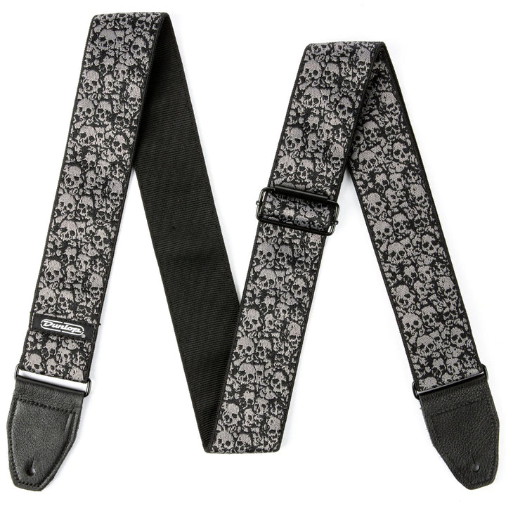 Dunlop Jacquard Guitar Strap Catacomb