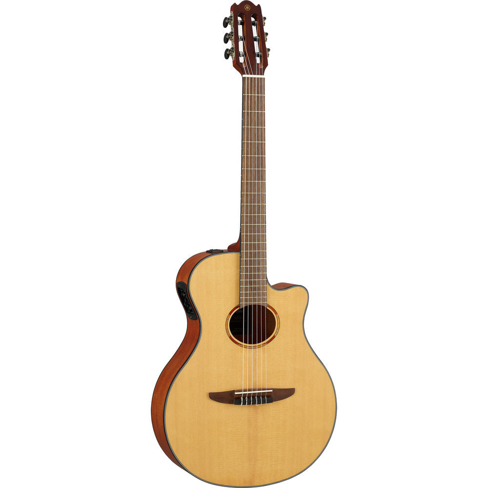 Yamaha NTX1 NX Series Acoustic-Electric Classical Guitar - Natural
