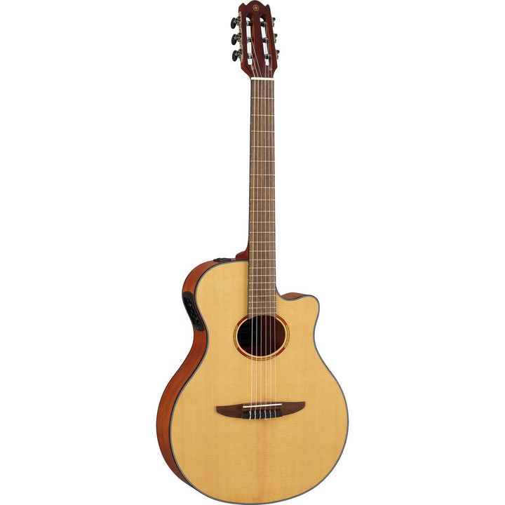 Yamaha NTX1 NX Series Acoustic-Electric Classical Guitar - Natural