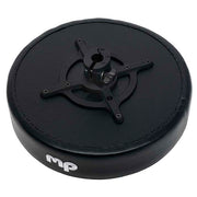 DW CP9101 9000 Series Low Tripod Round Top Throne