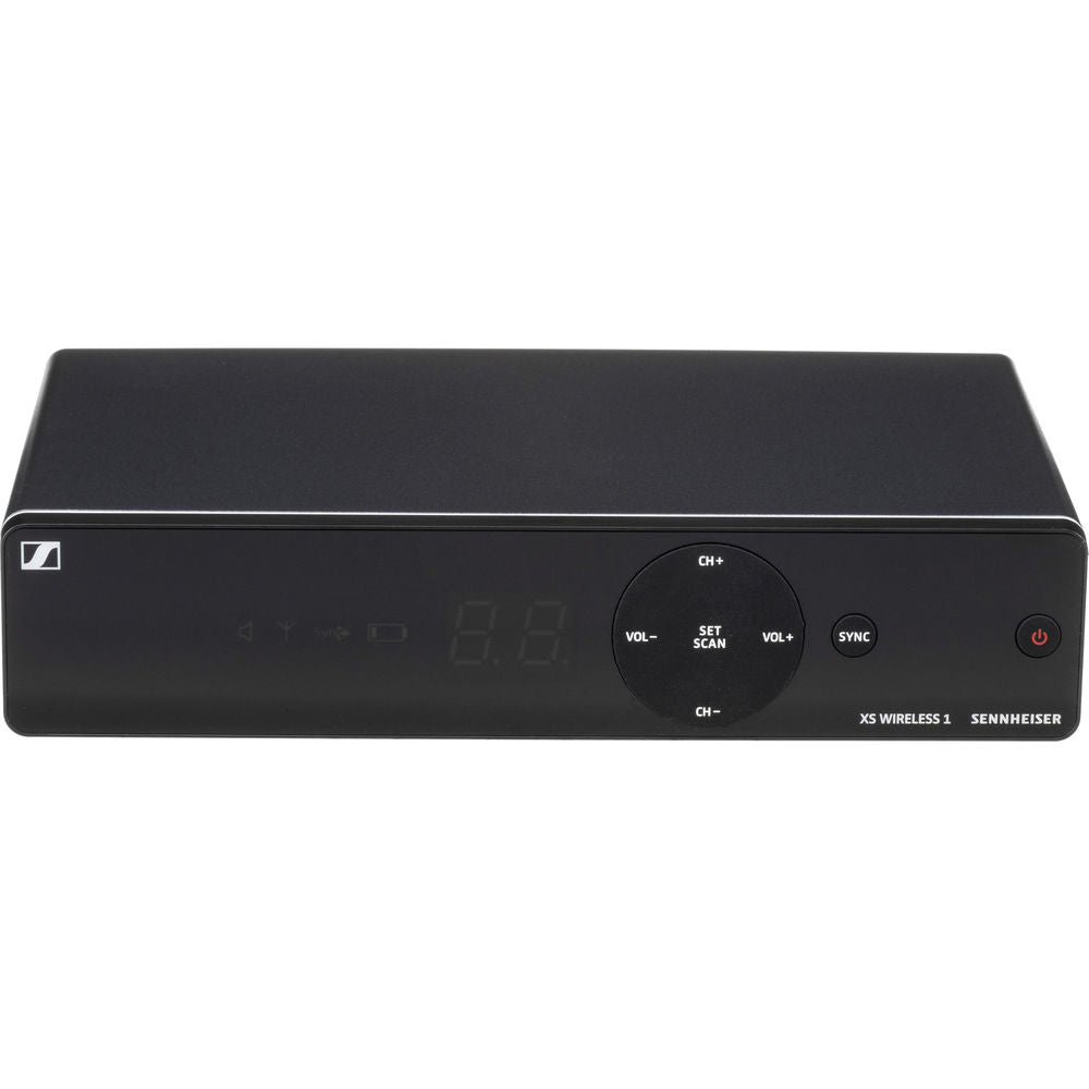 Sennheiser EM-XSW 1-A Wireless Receiver
