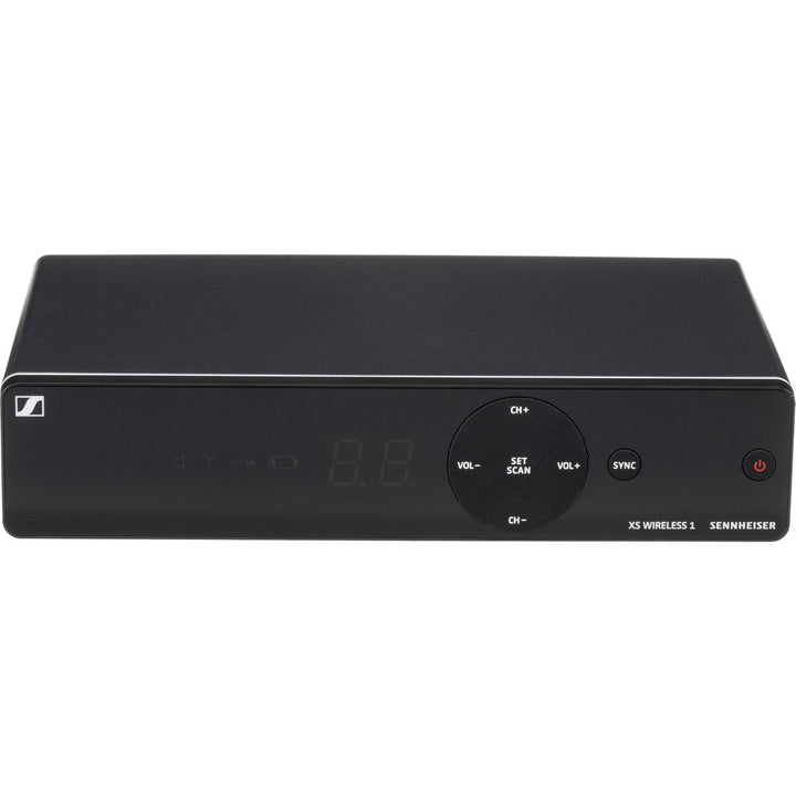 Sennheiser EM-XSW 1-A Wireless Receiver