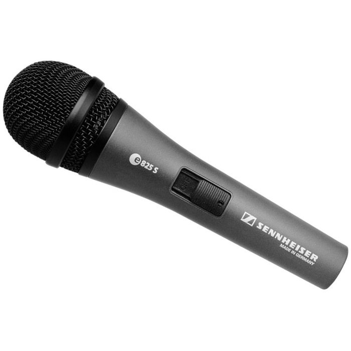 Sennheiser e 825-S
