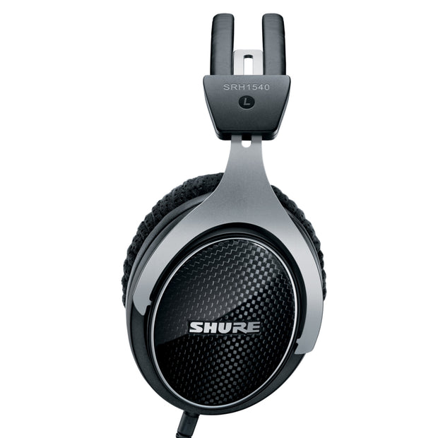 Shure SRH1540 Premium Closed-Back Headphones – Music City Canada