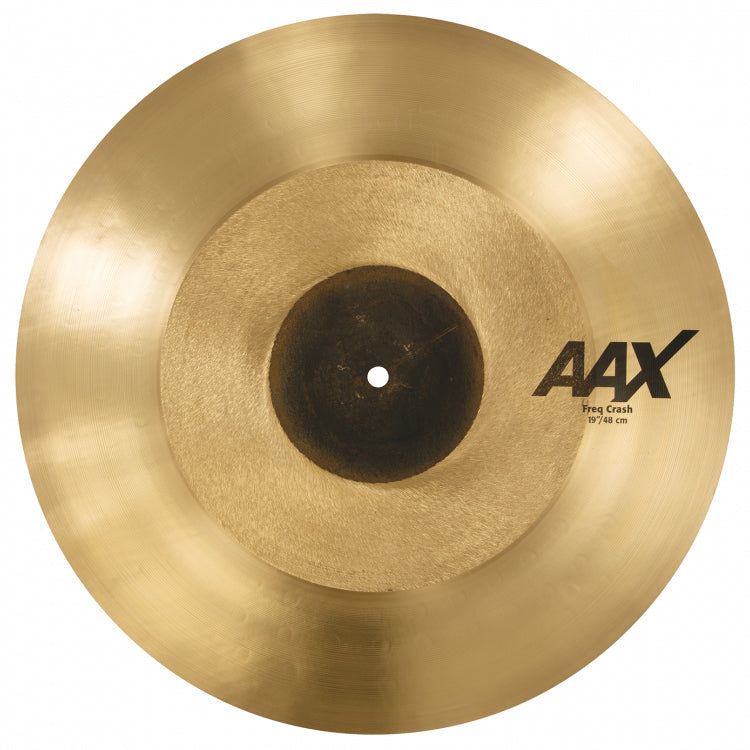 Sabian 219XFC - 19'' FREQ CRASH AAX
