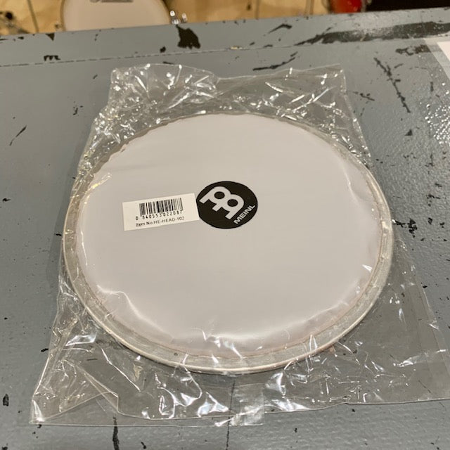 Meinl HE-HEAD-102-Meinl Percussion 6.5" Replacement Head for HE-102/Doumbek
