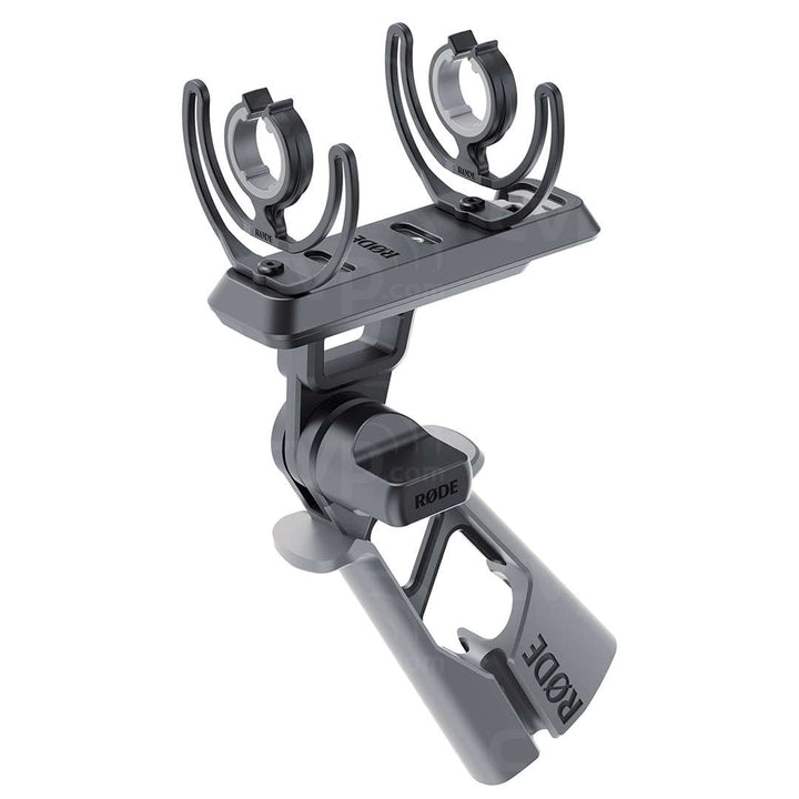 Rode Microphones PG2R Pistol Grip Shock Mount
