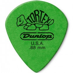 Dunlop 498P.88 Tortex Jazz III XL Players Pac