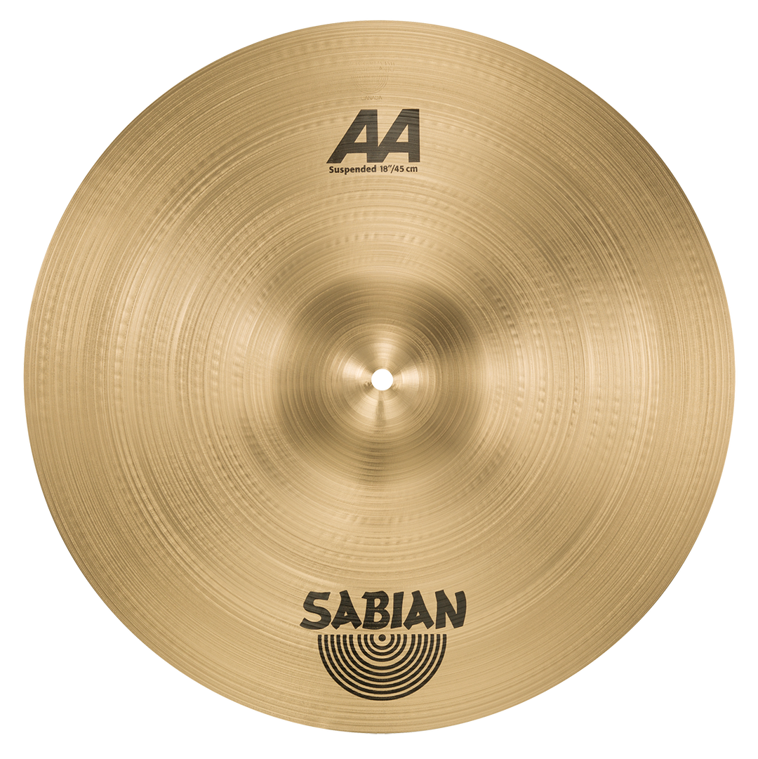 Sabian 21823 - 18'' AA Suspended