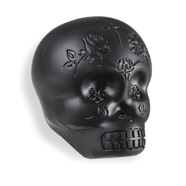 LP LP006-BK - Sugar Skull Shaker - Black