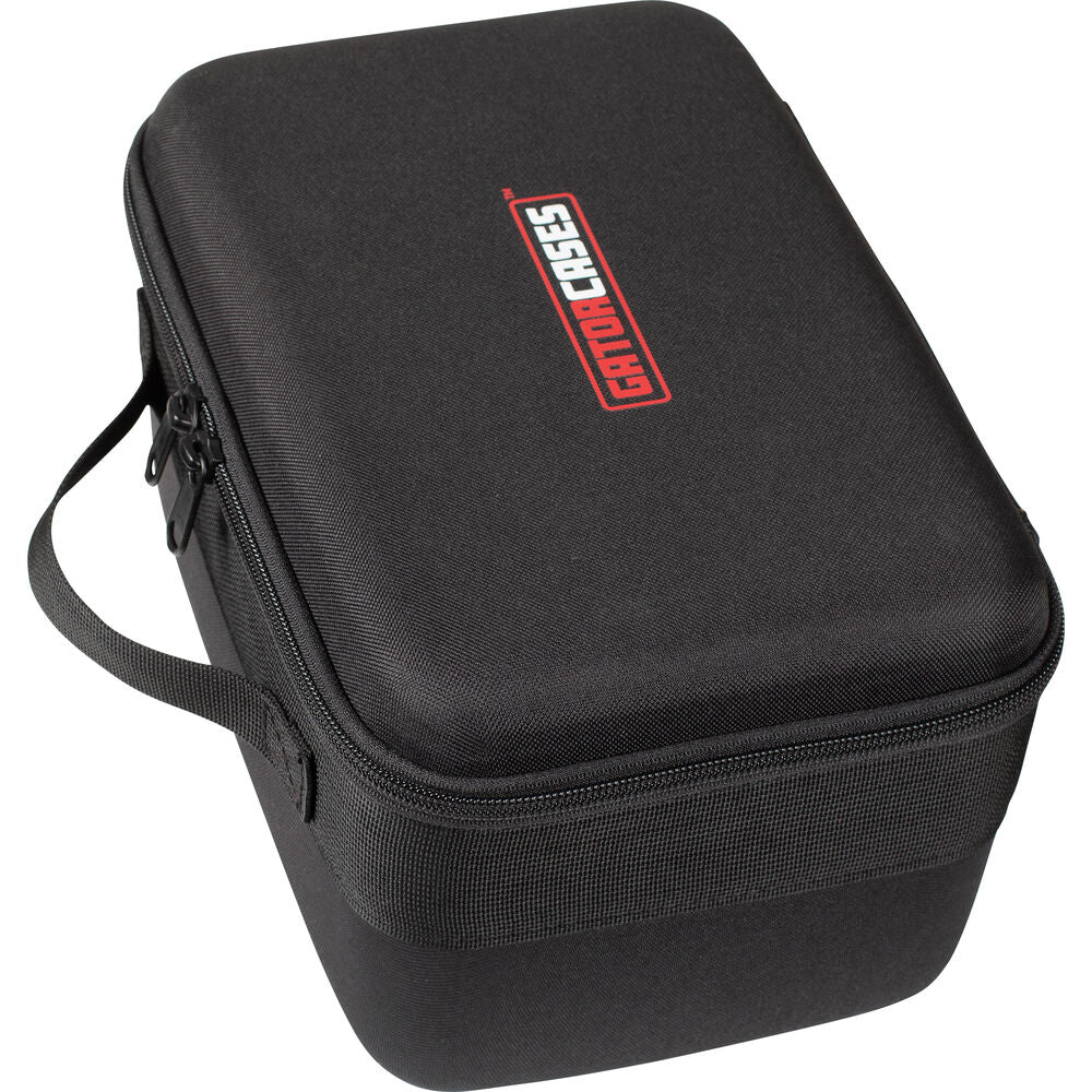 Gator G-MIC-SM7B-EVA Custom EVA Hard Carrying Case for Shure SM7B Vocal Microphone