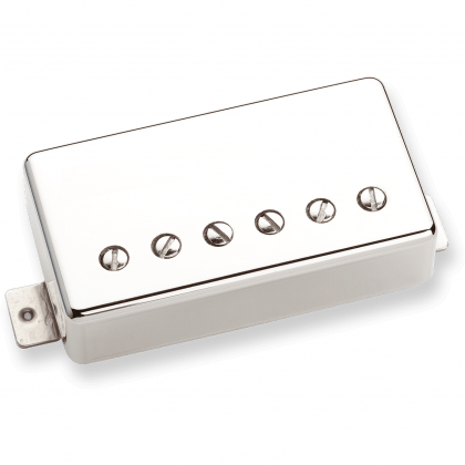 Seymour Duncan - 78 Model Bridge Position Guitar Pickup (Nickle Cover)