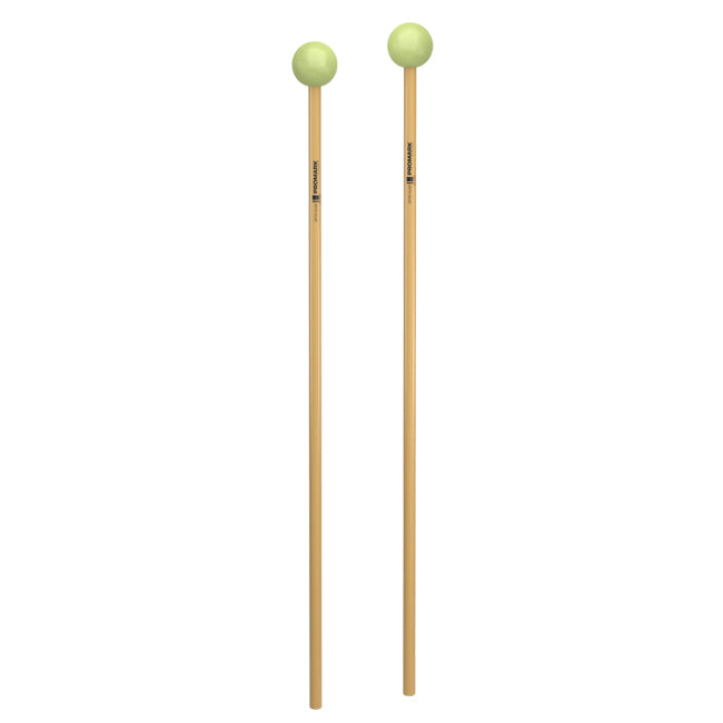 Promark SU6R-Promark SPYR Med- Hard Hytrel Xylo Mallet