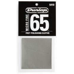 Dunlop JD5410 JD micro finefretpolish.cloth