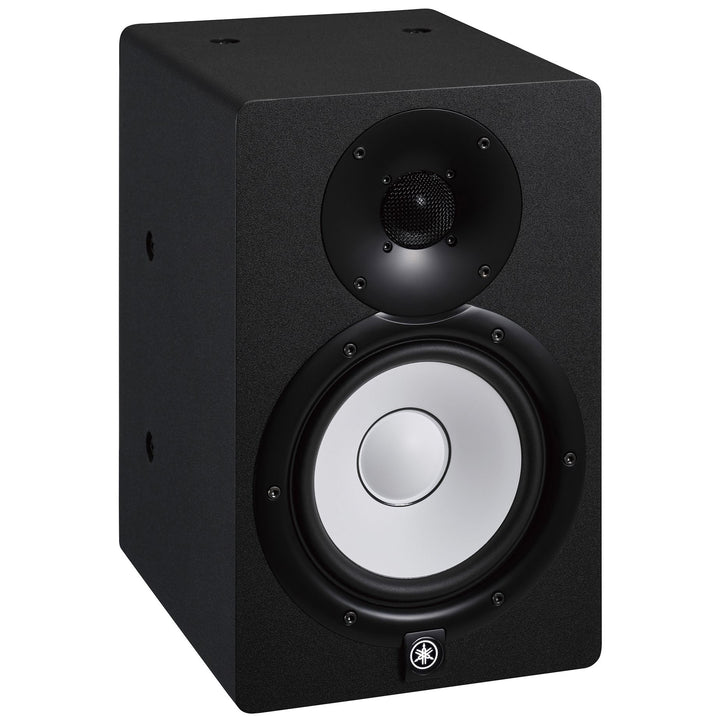 Yamaha HS7I Powered 7" Studio Monitor for Installation - Black