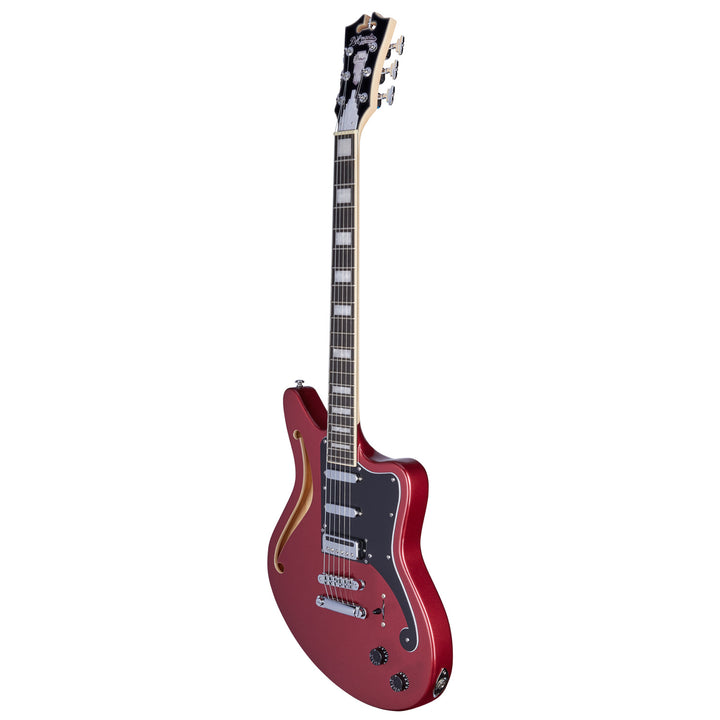 D’Angelico Premier Bob Weir Bedford Electric Guitar