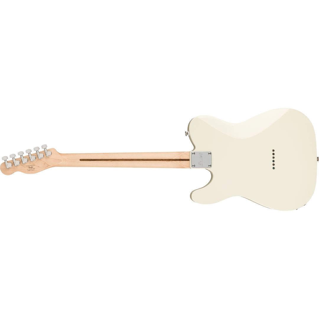 Squier Affinity Series Telecaster Electric Guitar – Music City Canada