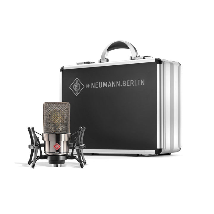 Neumann TLM 103 Condenser Microphone (25 Year Limited Edition)