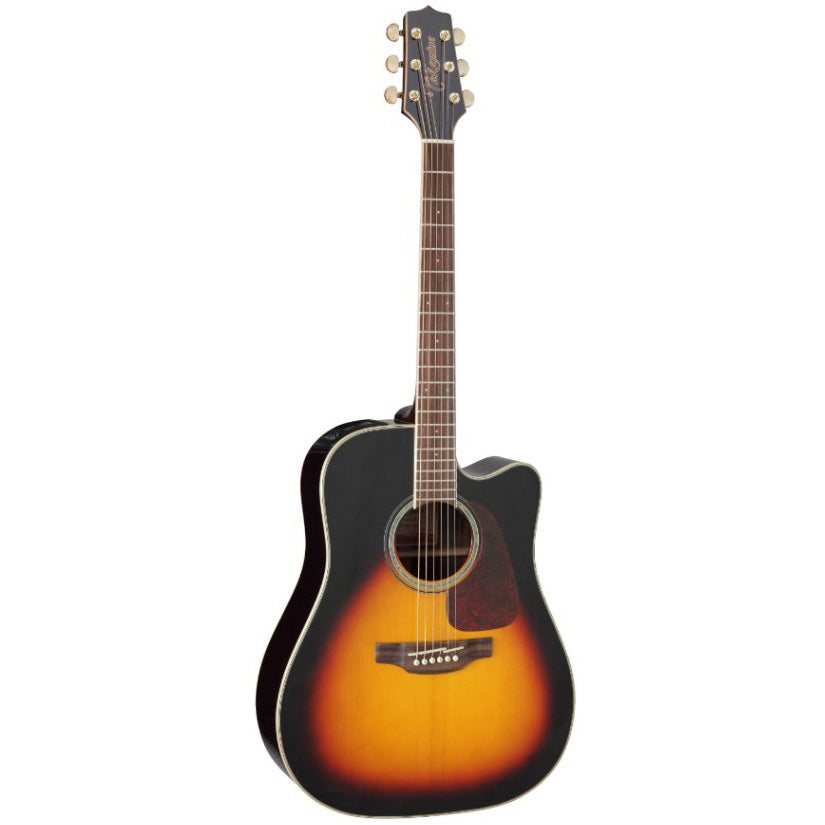 Takamine GD71CE-BSB