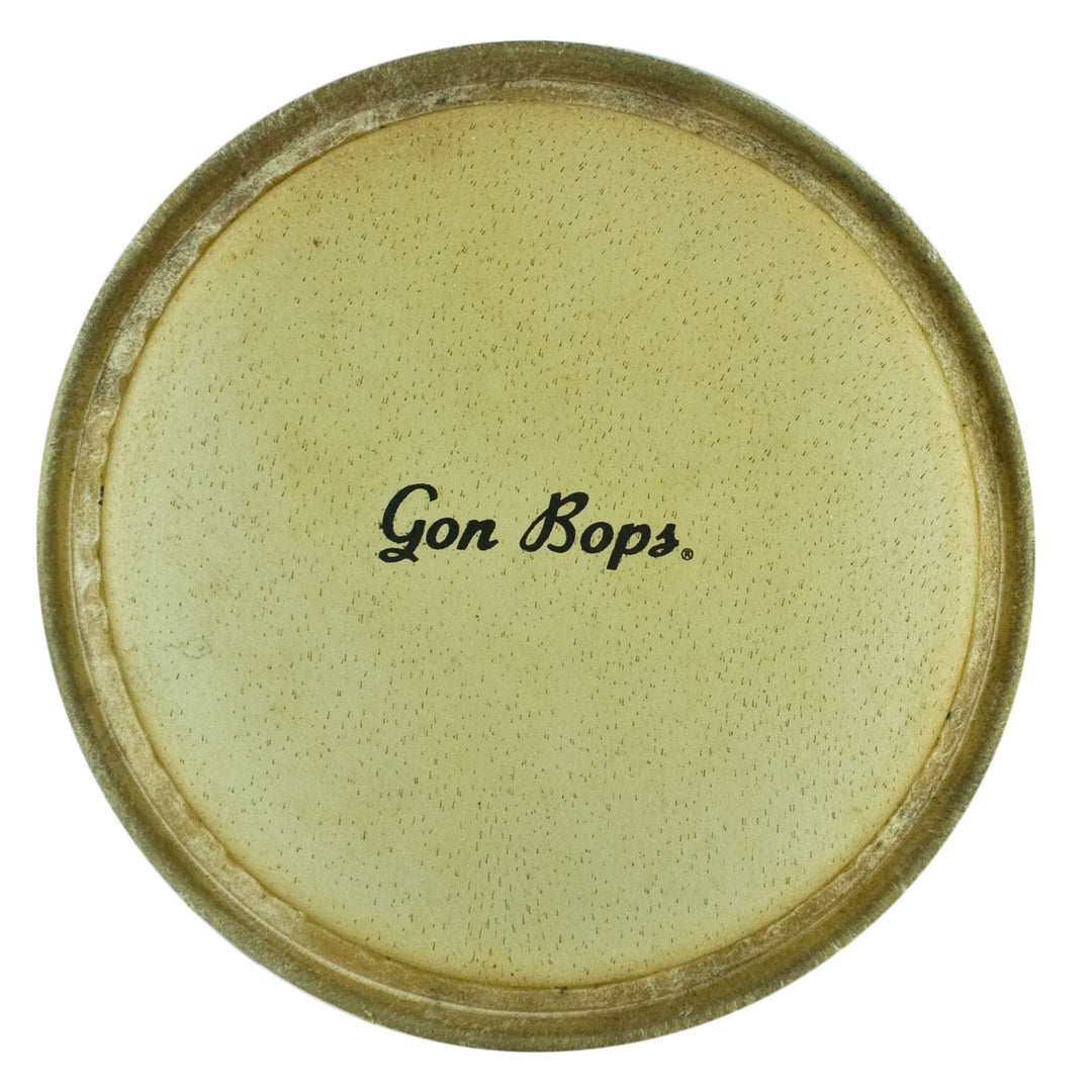 Gon Bops SP2022 - Tumbao Pro Rawhide Head 12.25''