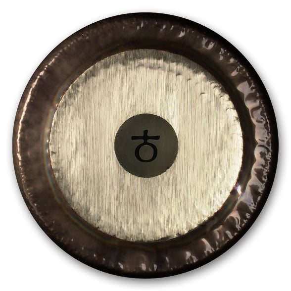 Paiste Planet Gong 38” - Earth C2#