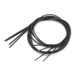 PureSound MS4 Dark Brown Braided Line - 4 Pieces