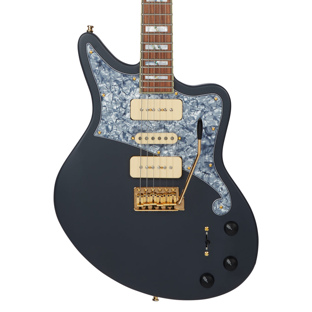D'Angelico Deluxe Bob Weir Bedford Ltd Edition Electric Guitar