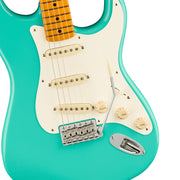 Fender American Vintage II '57 Stratocaster®, Maple Neck - Seafoam Green