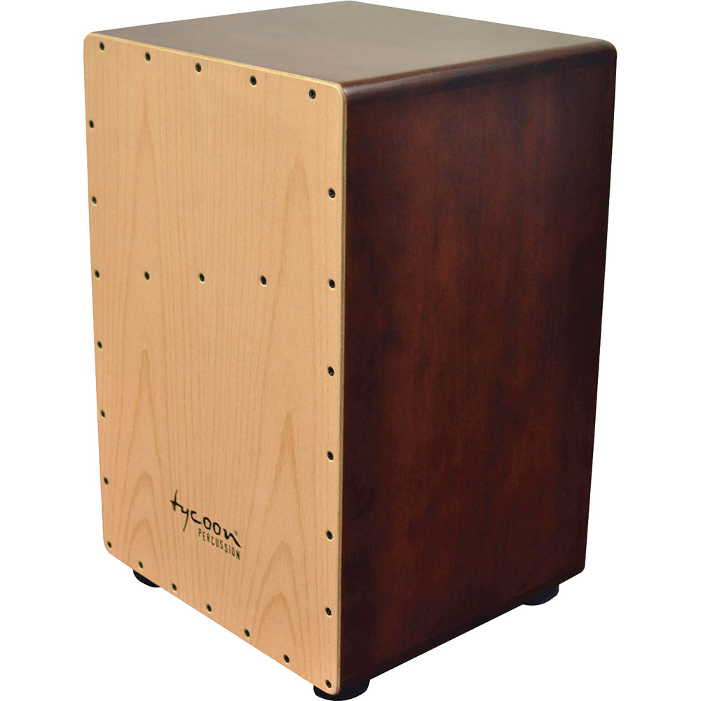 Tycoon TKDOHC-32 - Cajon 32 DOHC