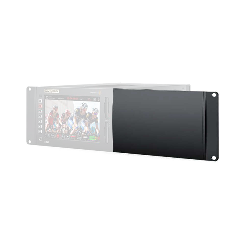 Blackmagic Design HyperDeck Extreme Rack Kit