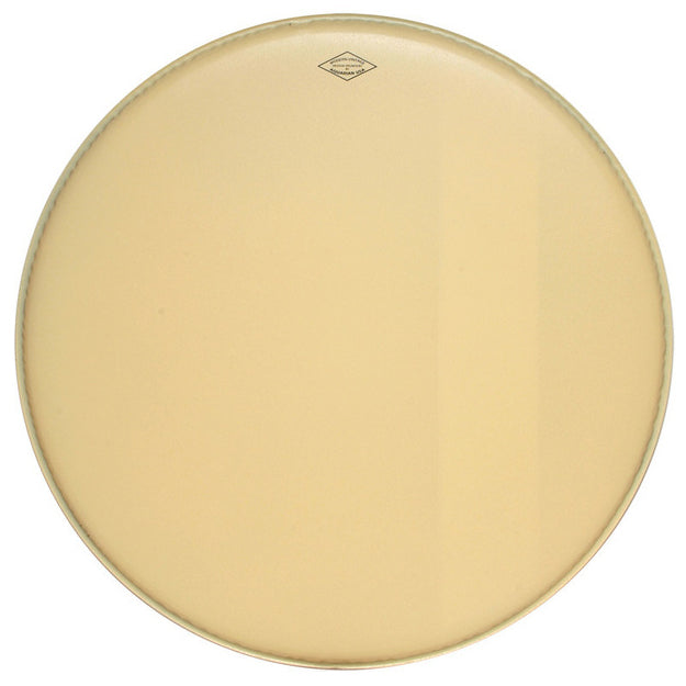 Aquarian MOTC-K24 - 24''MDRN VNTGE KICK BASS DRMHD 24''DRUMHEAD
