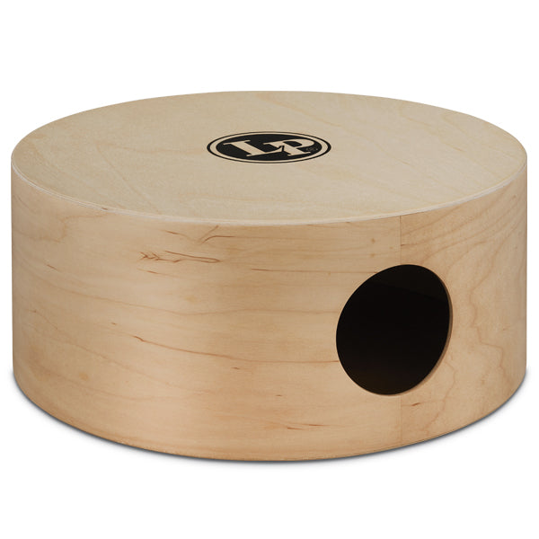 LP LP1412S1 2-Voice Snare Cajon - 12”