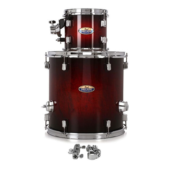 Pearl DMP814PC Add-on Pack (8x7" Tom, 14x14" Floor Tom, TH-900S, ADP-20)