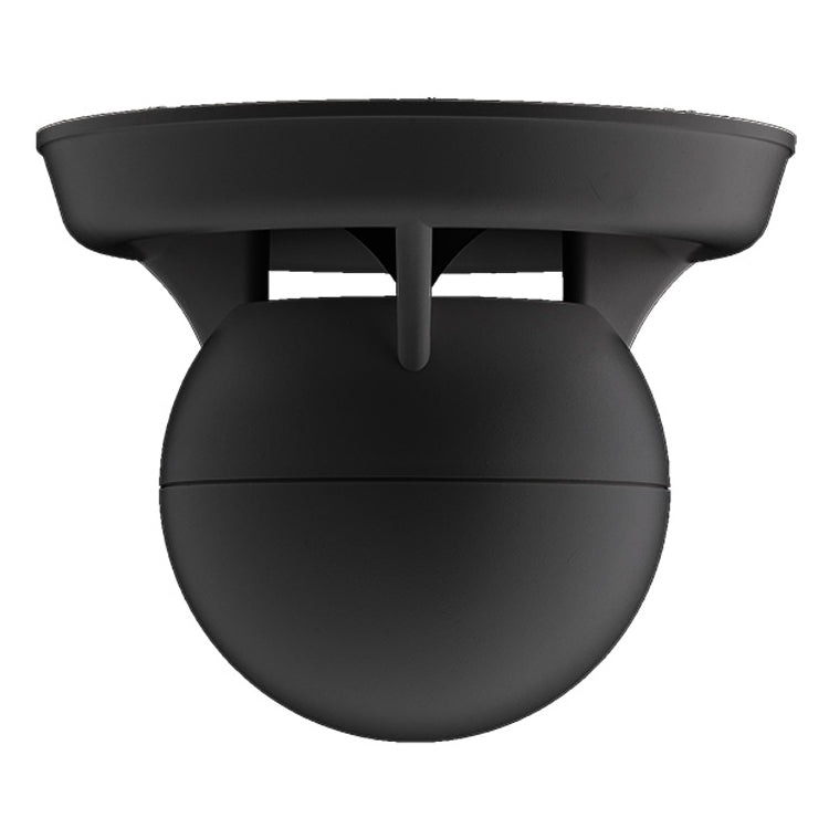 Soundsphere Q-6-BK - Coaxial 6-1/2" LF, 1/2" dome HF - Black