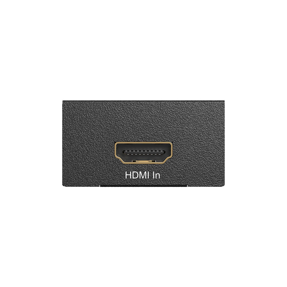 BZBGEAR - HDMI to 3G SDI Converter